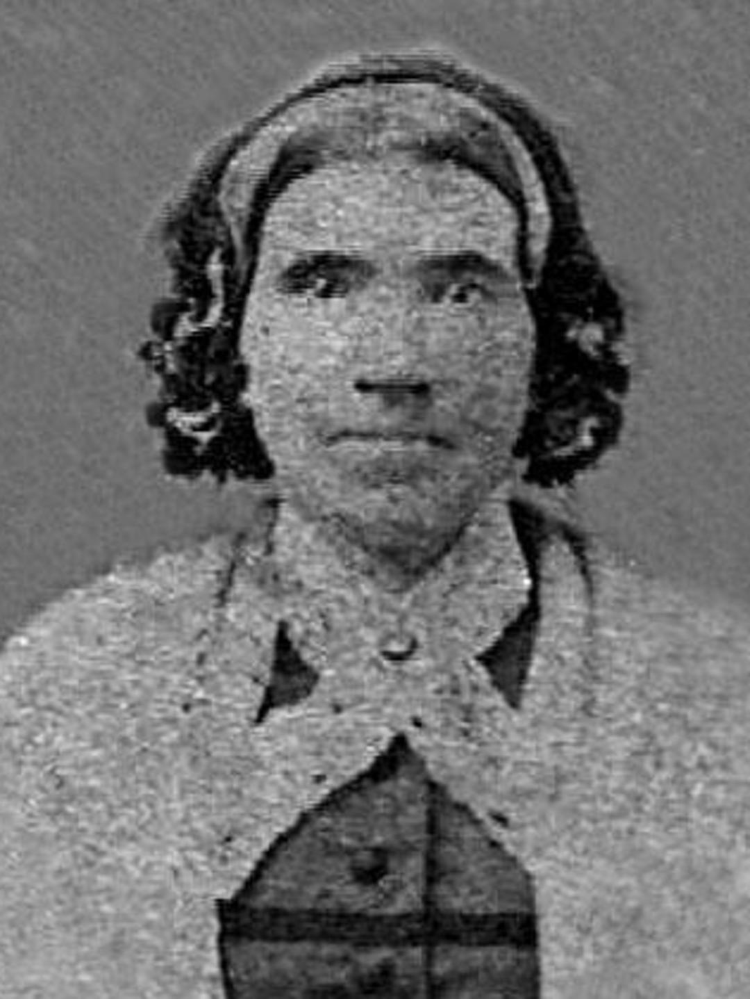 Ann Collett (1812 - 1892) Profile